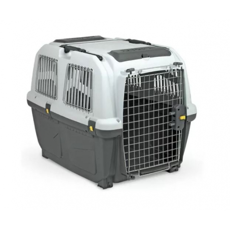 Transportadora Canil Perro Gato Italiana Avion Iata Skudo Icbc Mall