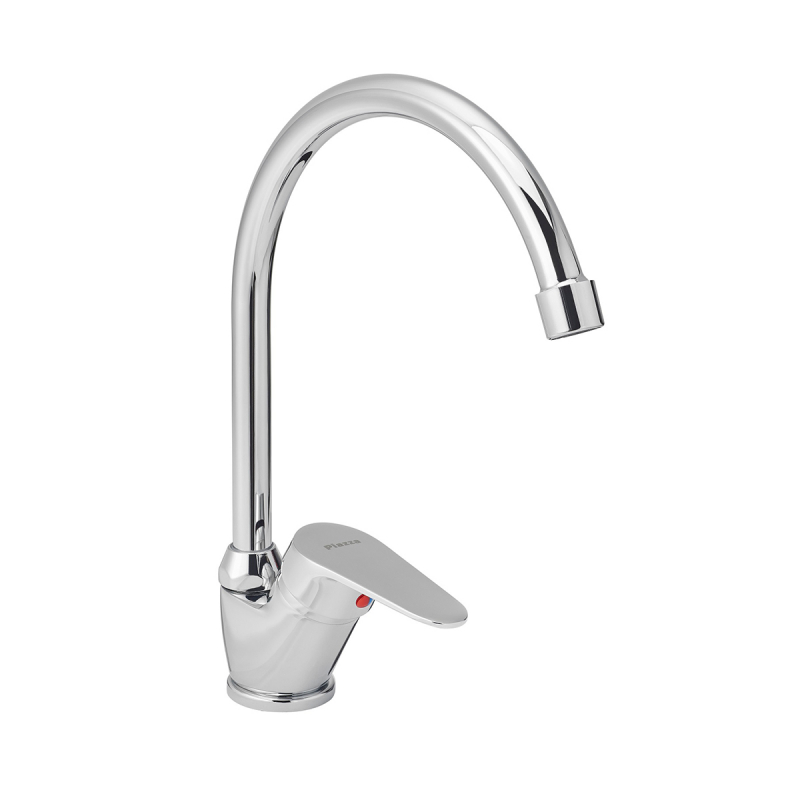 Canilla Monocomando Cocina Piazza Canillas Canilla Piazza BaÃ±o