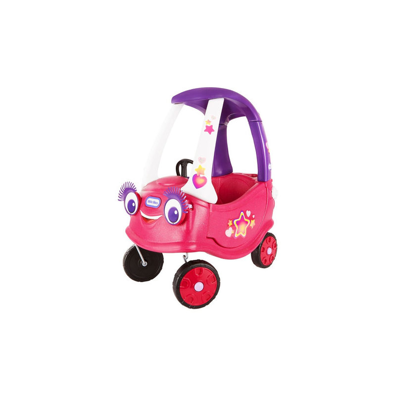 superstar cozy coupe