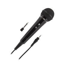 Microfono Karaoke One For All Sv590…