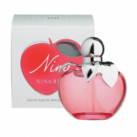 Perfume Importado Nina Ricci Nina 30ml Original