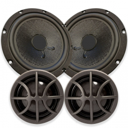 SPEAKER PORTATIL SONY SRS-XB13 GRAY - Sansei