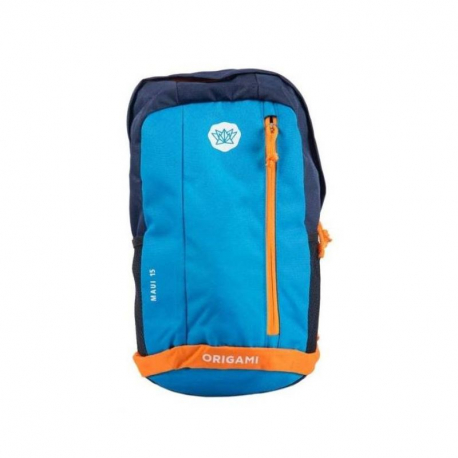 Mochila Xiaomi Commuter Backpack Azul - Punto Naranja