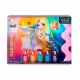 Rainbow High Fashion Salon Playset