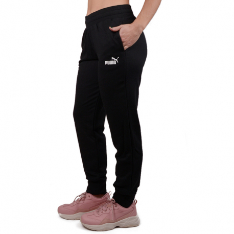 PANTALÓN PUMA ESS SWEAT MUJER