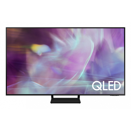 Smart TV 4K QLED Samsung 55” QN55Q60AAGCZB