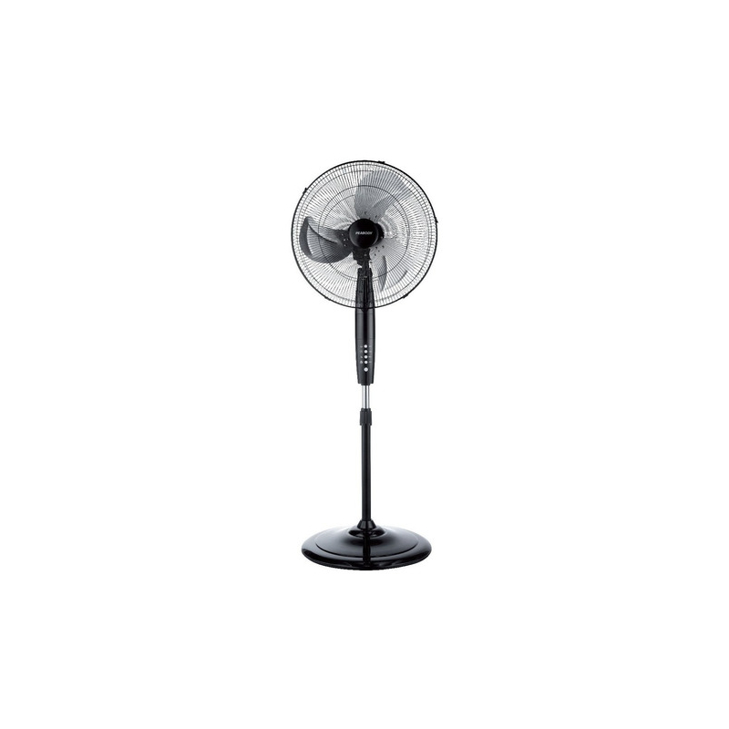 Ventilador De Pie Peabody Pe-vp350 Negro 20 - ICBC Mall