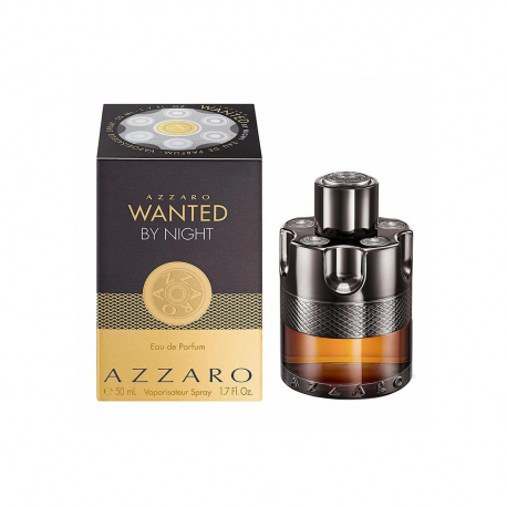 Perfume best sale hombre azzaro