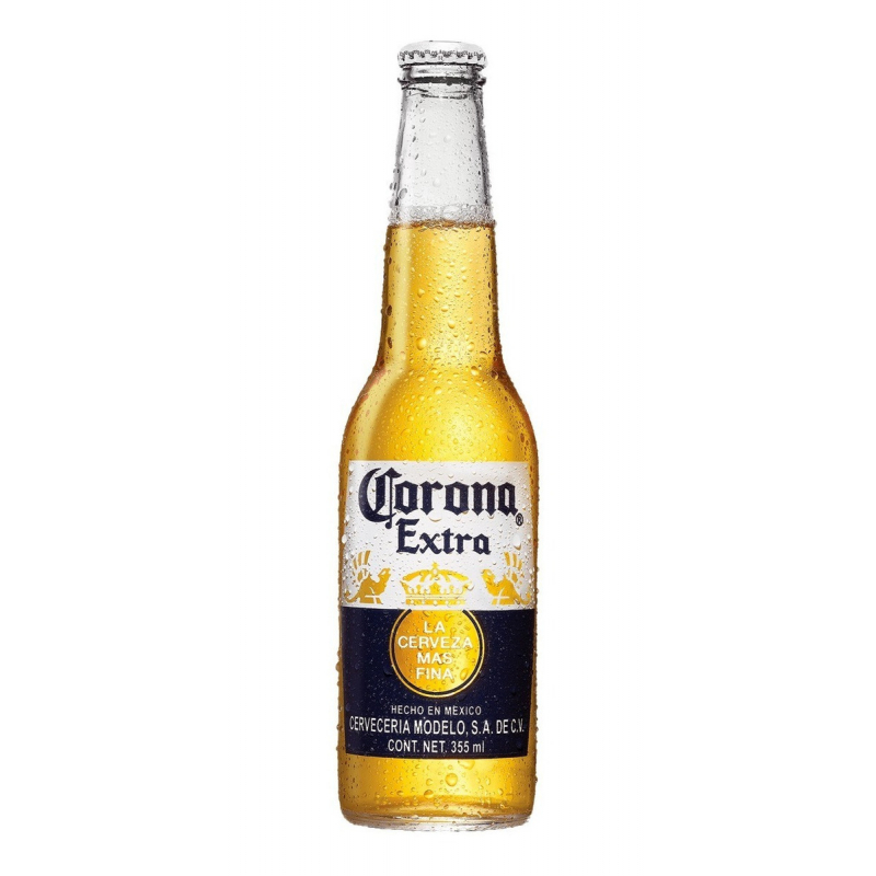 Cerveza Corona Rubia 330ml - ICBC Mall