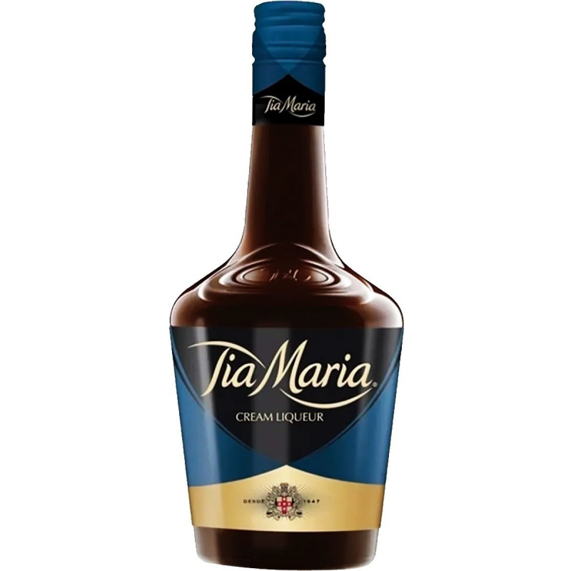 Licor Tia Maria Cream 690ml ICBC Mall
