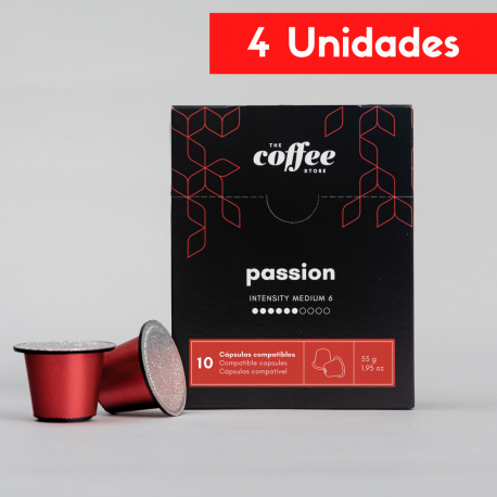 Pack X3 Capsulas La Planta De Cafe Para Senseo 112g - ICBC Mall