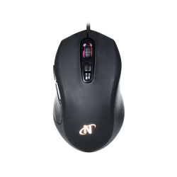 Mouse Gaming Programable Usb 6D+Scr…