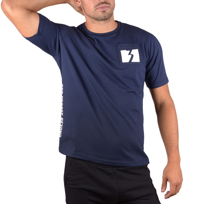 REMERA 361 URBAN BARTEN MEN 2022 - ICBC Mall