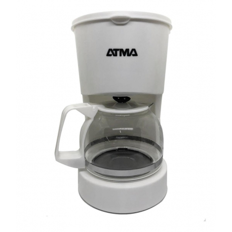 Cafetera de filtro, DCC780E