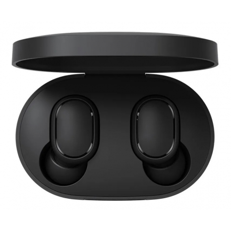 Los Xiaomi Redmi Airdots 2 son oficiales: auriculares