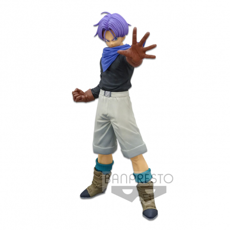 Figura Dragon Ball Gt Ultimate Soldiers Trunks (A:Trunks) 19CM 17314