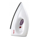 Plancha Seca Axel Ax-pl1200in Base Acero Inoxidable