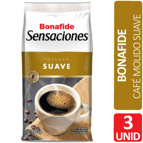 Pack X3 Capsulas La Planta De Cafe Para Senseo 112g - ICBC Mall