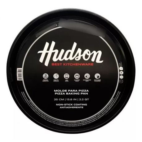 Cesta Organizadora 35,5 cm x 26 cm x 8 cm Hudson Home - hudson