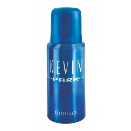 Kevin Park Desodorante Masculino En Aerosol 150 Ml