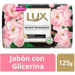 Lux Rosas Francesas Jabón Barra X 1…