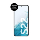 Celular Samsung Galaxy S22 8gb 128gb Blanco Al Click