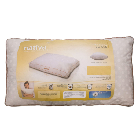 Almohada nativa gema new arrivals