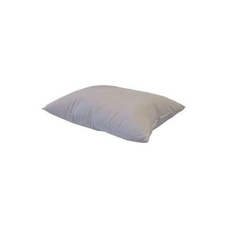 ALMOHADA NATIVA FIBRA ARMONIA PLUS 70X50 EFECTO PLUMA ICBC Mall