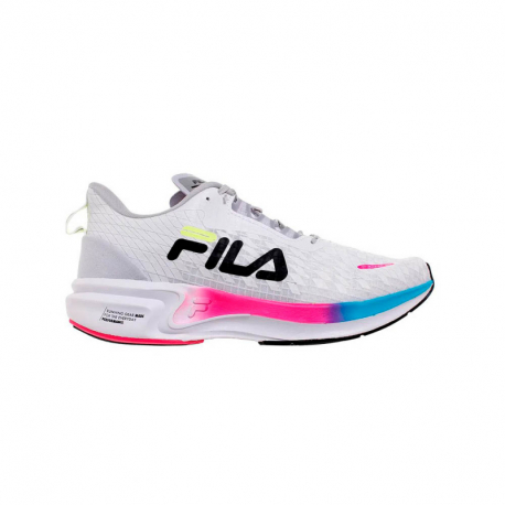 ZAPATILLAS FILA RACER GRID MUJER ICBC Mall