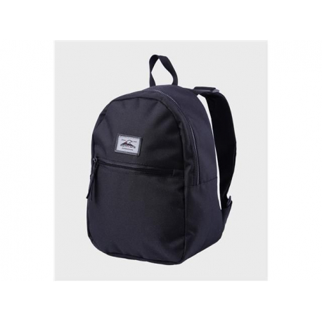 Mochila Avery 6L Negra MONTAGNE - ICBC Mall