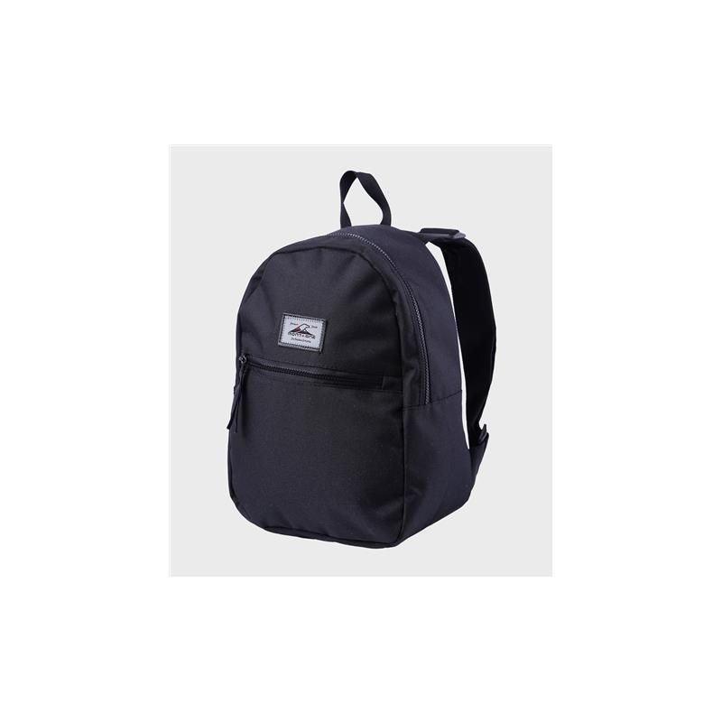 Mochila Avery 6L Negra MONTAGNE - ICBC Mall