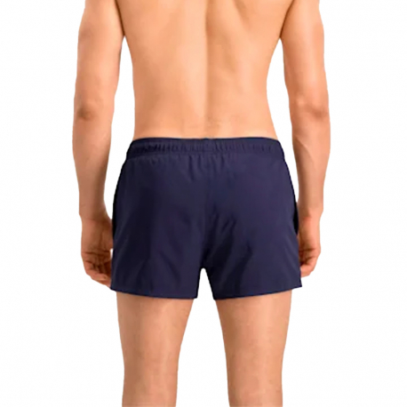 Short de best sale baño puma