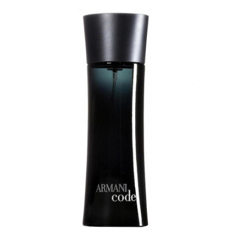 Armani hotsell code 125