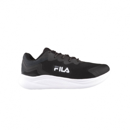 Fila Rocker - Negro - Botas Apreski Hombre