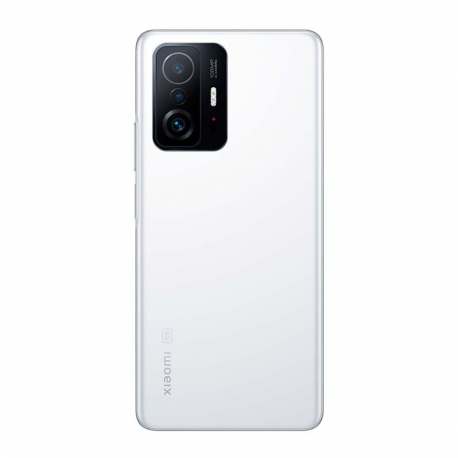 Celular Xiaomi Redmi Note 8 64 GB Blanco Luna