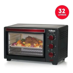 Heladera MiniBar Ultracomb UTC-48RVI Roja 50L 220V - ICBC Mall