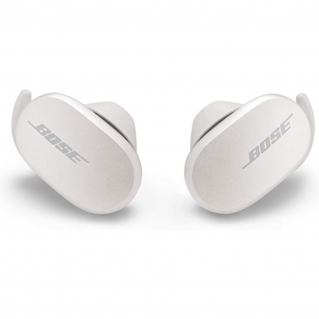 Auriculares Inalámbricos Bose QuietComfort Earbuds Blanco