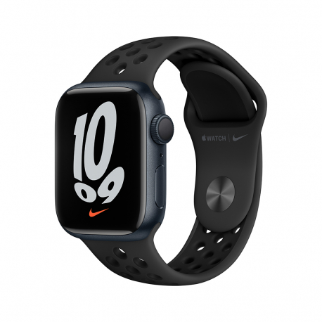 Apple watch nike outlet series 6 cellular