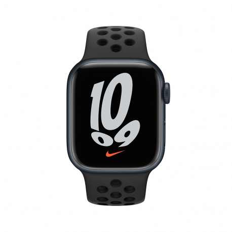 Apple watch series 6 best sale nike cellular