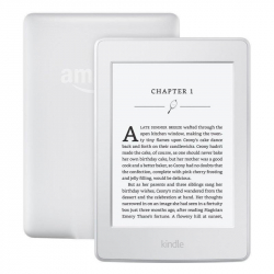 E-Reader  Kindle (10 Generacion) 8Gb Wifi White