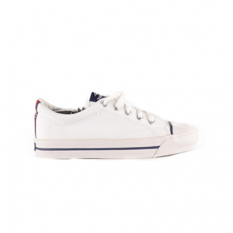 Precio zapatillas topper online lona