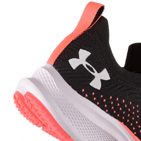 ZAPATILLAS UNDER ARMOUR CHARGED SLIGHT MUJER - ICBC Mall