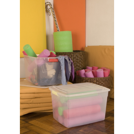 Comprar Caja Organizadora Home Pro, Jumbo 90 Litros