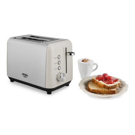 Sandwichera Tostadora Liliana - 700w - Mastertost