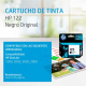 Cartucho HP 122 Negro CH561HL Original