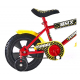 Bicicleta Futura Rodado 12 Infantil Rojo 2012r