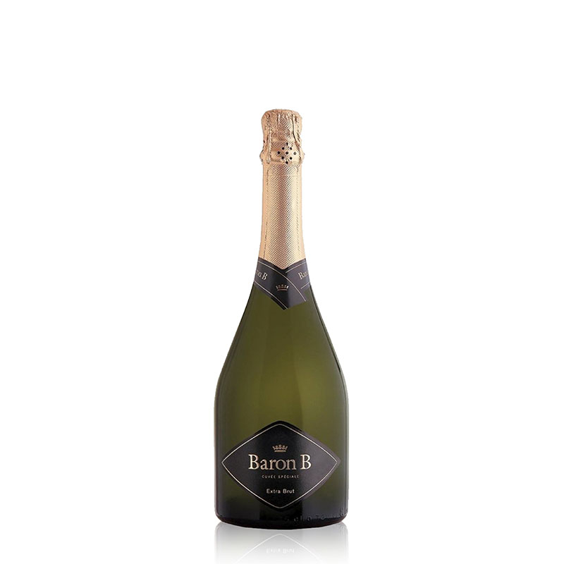 Espumante Baron B Extra Brut 750ml - ICBC Mall