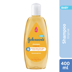 Shampoo Johnson´S Baby Ph Balancead…