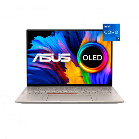 Notebook Asus Zenbook SE I7 16GB 1TB W11