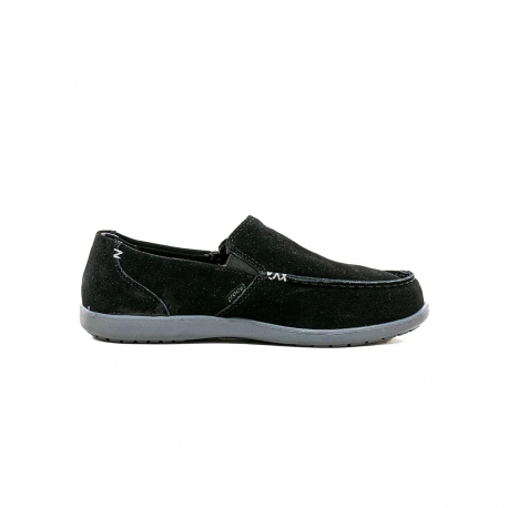 MOCASINES CROCS SANTA CRUZ SUEDE ICBC Mall